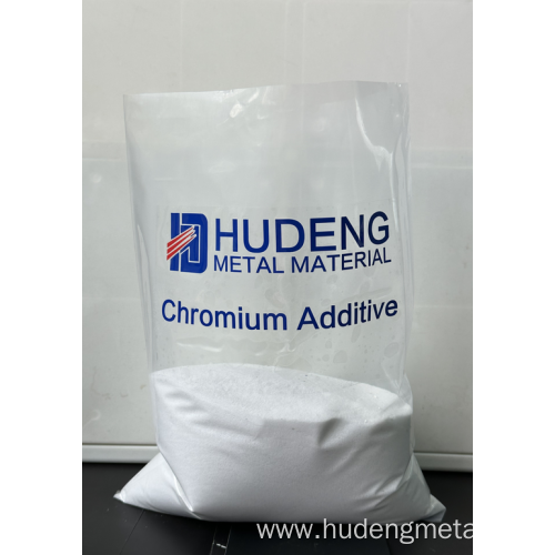 Colorless and odorless aluminum-titanium-boron refiner